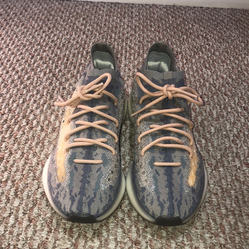 Yeezy Boost 380 Mist